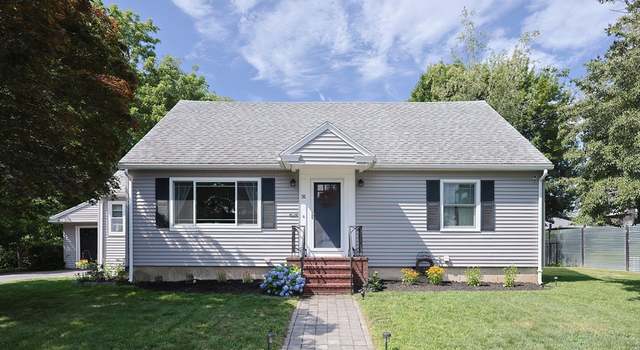 Photo of 31 Davis St, Lawrence, MA 01843