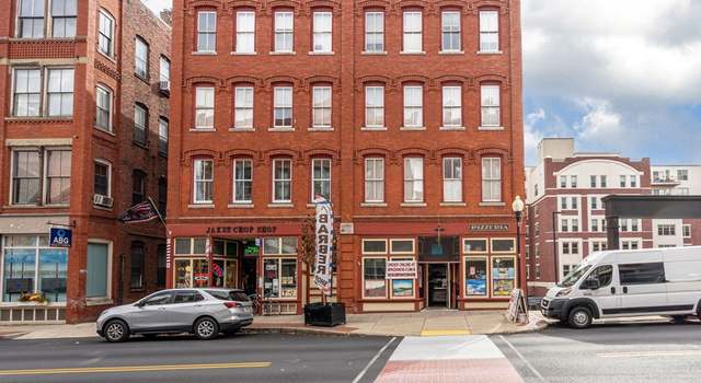 Photo of 62 Washington St #3, Haverhill, MA 01832