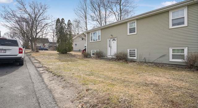 Photo of 50 Berlin St, Fall River, MA 02720