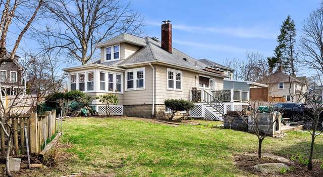 Photo of 109 Linden Rd, Melrose, MA 02176