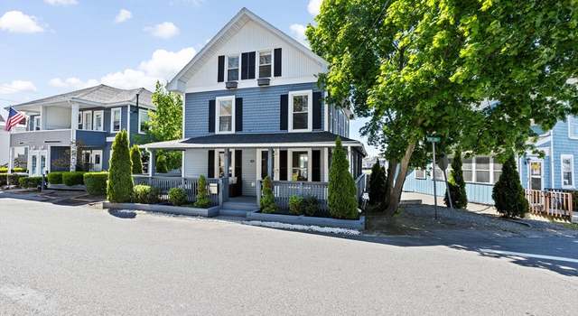Photo of 49 Bay St, Hull, MA 02045