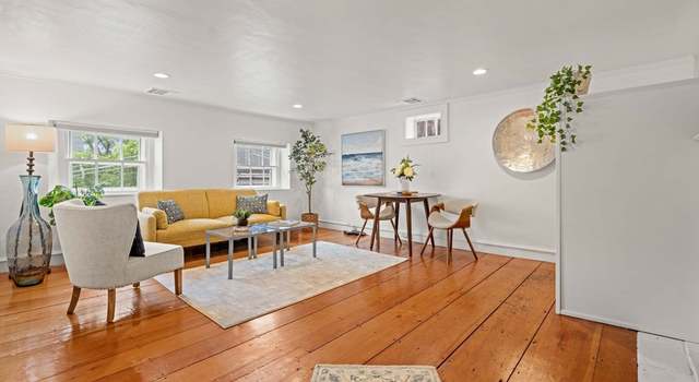 Photo of 218 Washington St #5, Marblehead, MA 01945