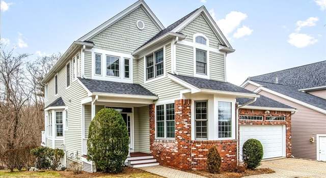 Photo of 4 Rose Court Way #4, East Walpole, MA 02032