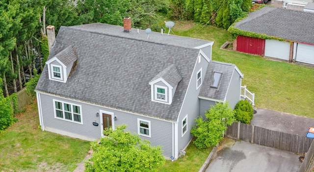 Photo of 37 Orchard St, New Bedford, MA 02740