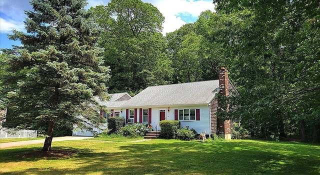 Photo of 136 Bernard Cir, Abington, MA 02351