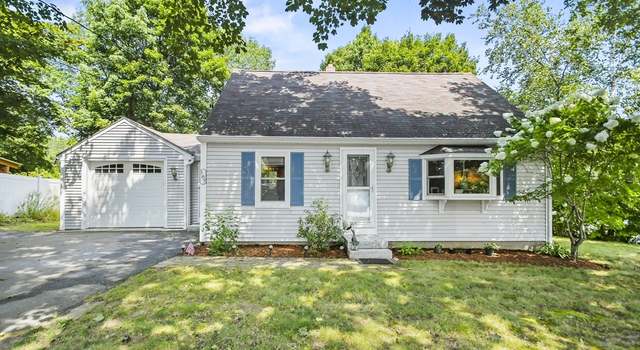 Photo of 187 Whalom Rd, Lunenburg, MA 01462