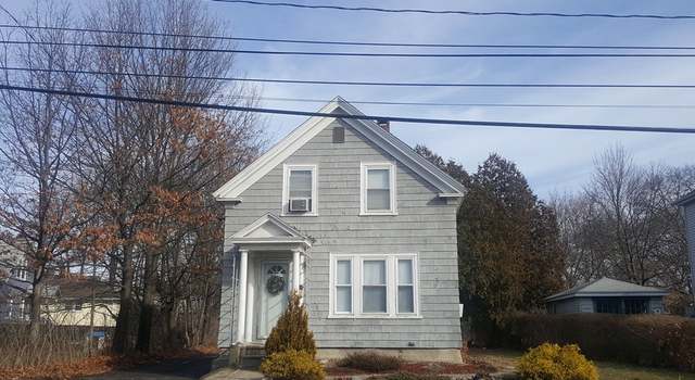 Photo of 20 Bussey St, Dedham, MA 02026