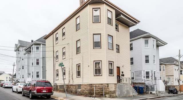 Photo of 3 Bannister St, New Bedford, MA 02746