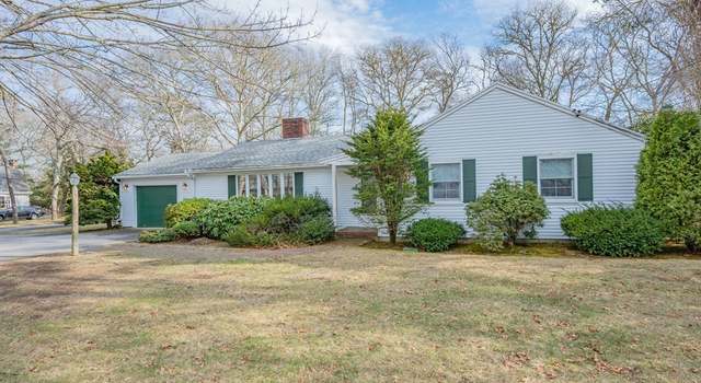 Photo of 31 Arbor Way, Hyannis, MA 02601