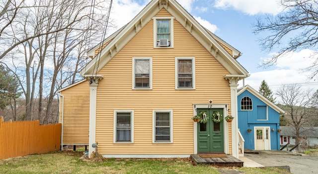 Photo of 10 Main St, Spencer, MA 01562