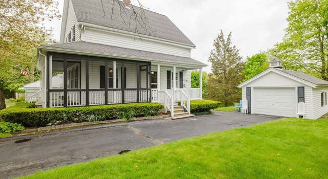 Photo of 1 Pleasantview, Taunton, MA 02780