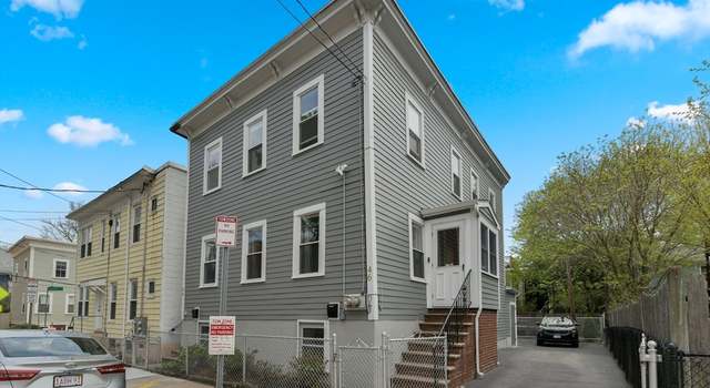 Photo of 44-46 Callender St, Cambridge, MA 02139