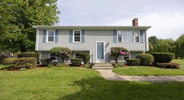 Photo of 28 Jacap Dr, Attleboro, MA 02703
