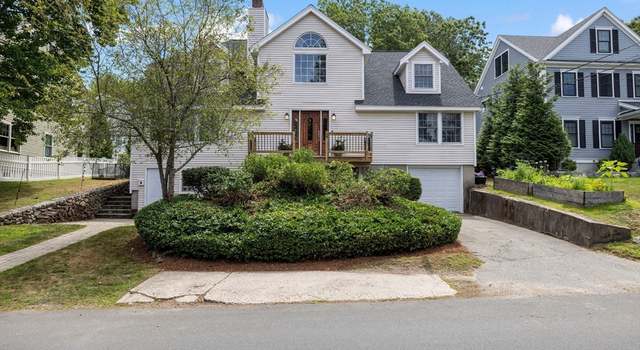 Photo of 19 Hillcrest Ave, Lexington, MA 02420