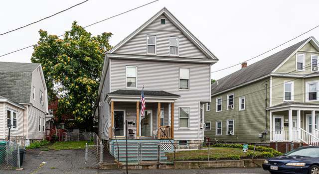 Photo of 121 Ennell St, Lowell, MA 01850