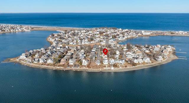 Photo of 68 Hampton Cir, Hull, MA 02045