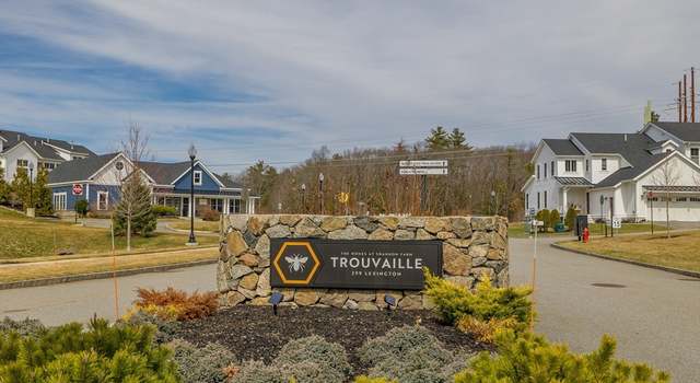 Photo of 299 Lexington St #104, Woburn, MA 01801