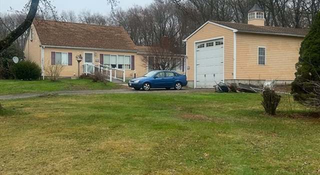 Photo of 3227 Sharps Lot Rd, Dighton, MA 02715