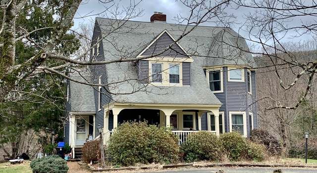 Photo of 8 Maple Ave, Erving, MA 01344