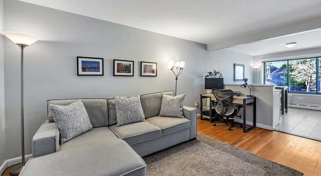 Photo of 128 Pleasant St #103, Arlington, MA 02476