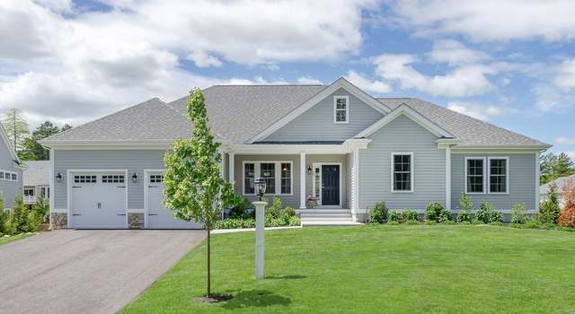Photo of 20 Shagbark Cir, Mattapoisett, MA 02739