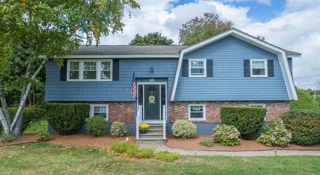 Photo of 1550 Andover St, Tewksbury, MA 01876