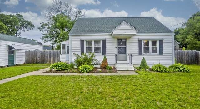 Photo of 28 Hastings St, Agawam, MA 01030