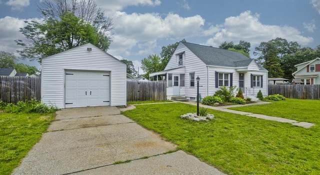 Photo of 28 Hastings St, Agawam, MA 01030