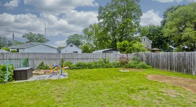 Photo of 28 Hastings St, Agawam, MA 01030