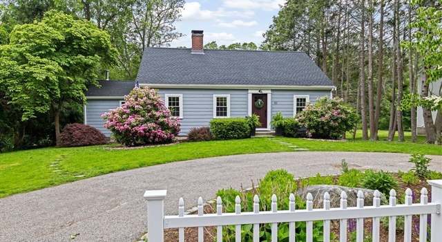 Photo of 111 Tiffany Rd, Norwell, MA 02061