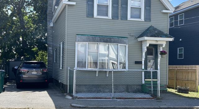 Photo of 247 Plain St, Lowell, MA 01852