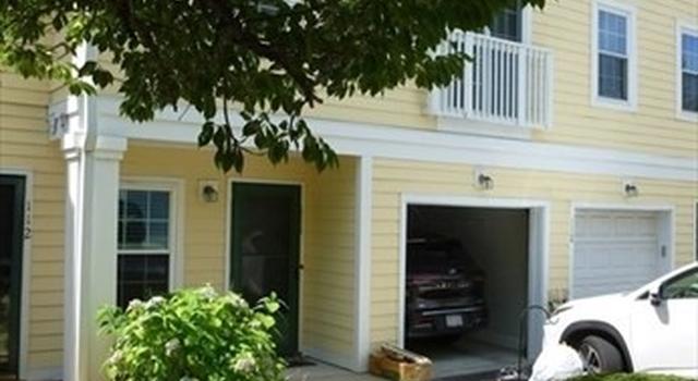 Photo of 111 Gazebo Cir #111, Reading, MA 01867