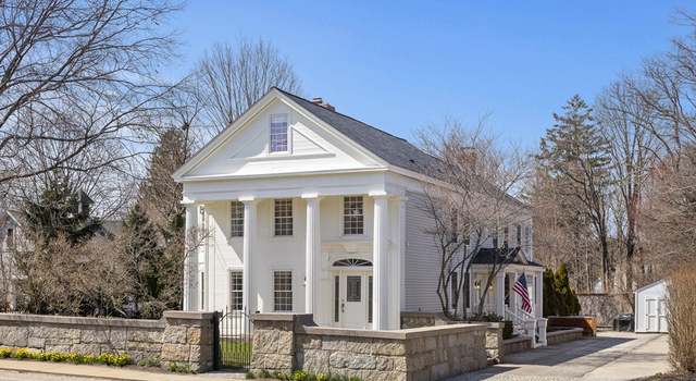 Photo of 228 Main St, Douglas, MA 01516