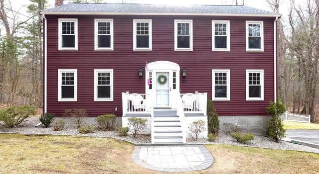 Photo of 27 Carl Rd, Walpole, MA 02081
