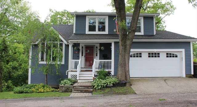 Photo of 50 Montcalm Ave, Blackstone, MA 01504
