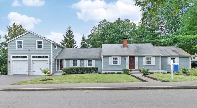 Photo of 3 Ferndale Rd, Needham, MA 02492