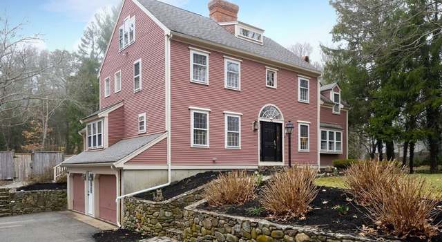 Photo of 28 Winding Way, Plymouth, MA 02360