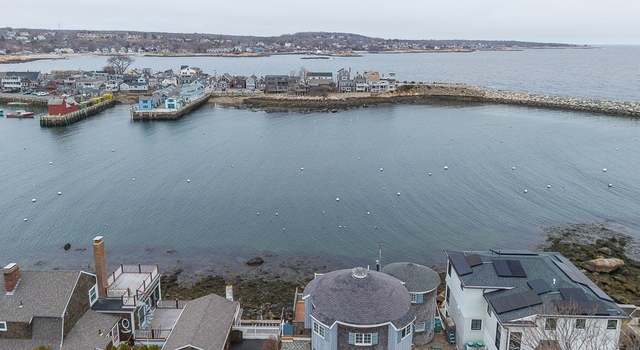 Photo of 23 Atlantic Ave, Rockport, MA 01966