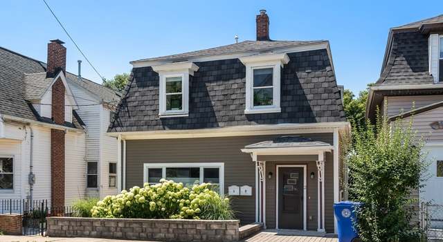 Photo of 122 Franklin Ave #2, Chelsea, MA 02150