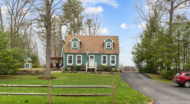 Photo of 29 Beacon St, Amesbury, MA 01913