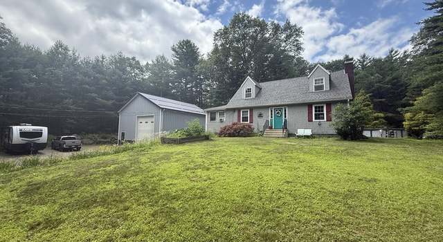 Photo of 43 Arch St, Douglas, MA 01516