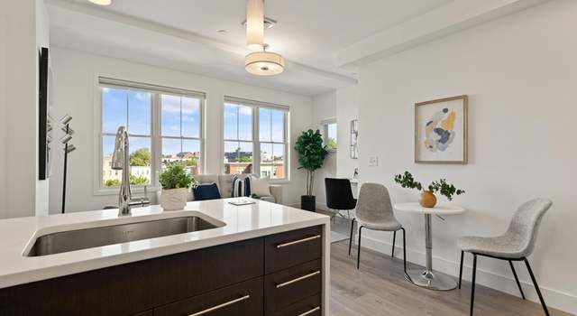 Photo of 70 Bremen St #501, Boston, MA 02128