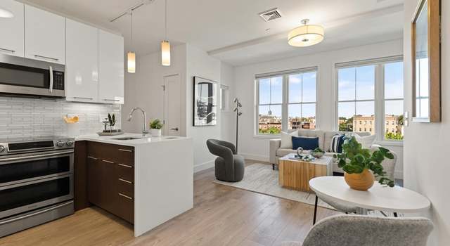 Photo of 70 Bremen St #501, Boston, MA 02128