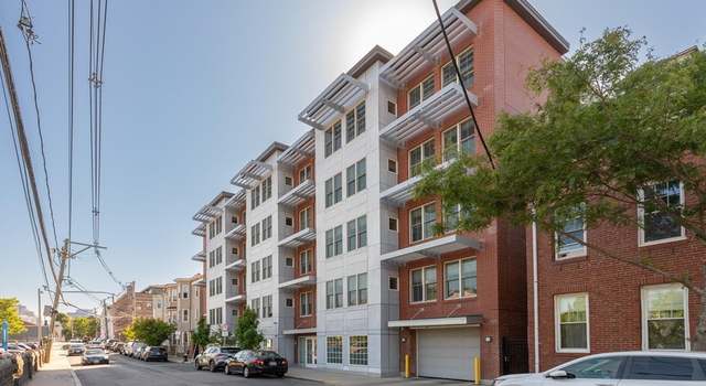 Photo of 70 Bremen St #501, Boston, MA 02128