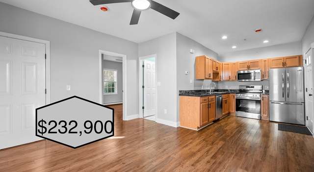 Photo of 131 Stewart St Unit 1A, Fall River, MA 02720