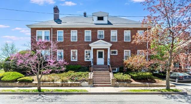 Photo of 6 Lenglen Rd #6, Newton, MA 02458