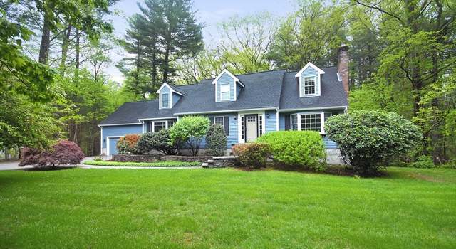 Photo of 66 Inches Brook Ln, Boxborough, MA 01719