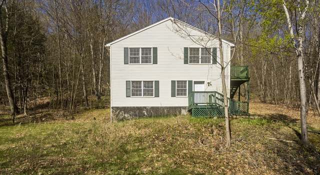 Photo of 300 Middlefield, Chester, MA 01011