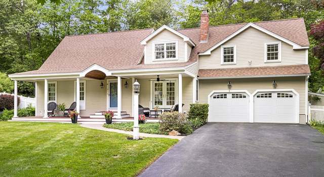 Photo of 6 Sugarbush Ln, Andover, MA 01810