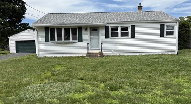 Photo of 75 Edbert Dr, Holyoke, MA 01040